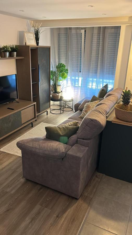 Tati Homes - Alta 53,5 Santander Esterno foto