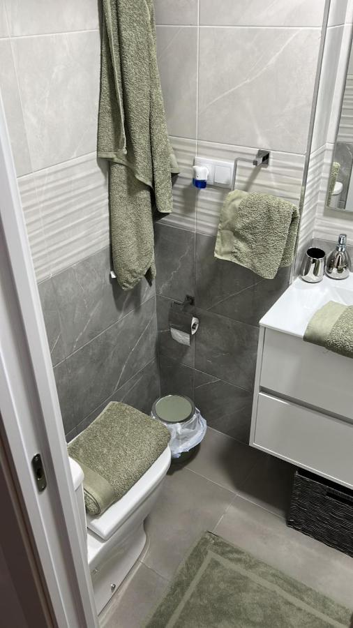 Tati Homes - Alta 53,5 Santander Esterno foto