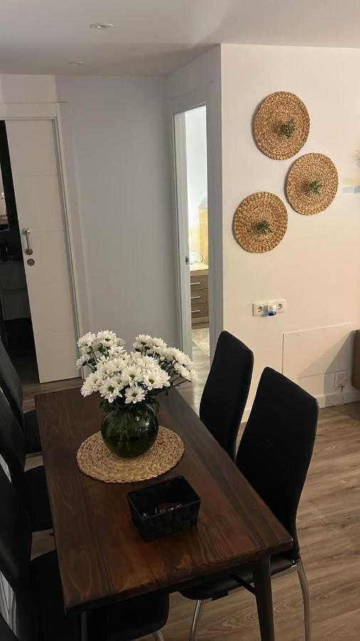 Tati Homes - Alta 53,5 Santander Esterno foto