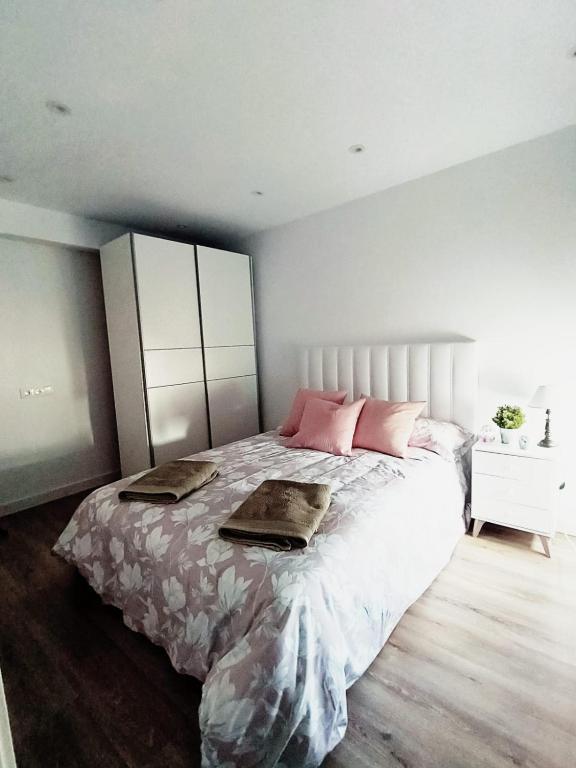 Tati Homes - Alta 53,5 Santander Esterno foto