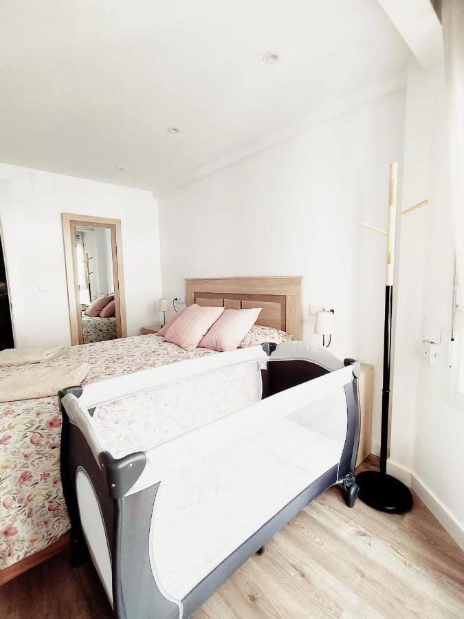 Tati Homes - Alta 53,5 Santander Esterno foto