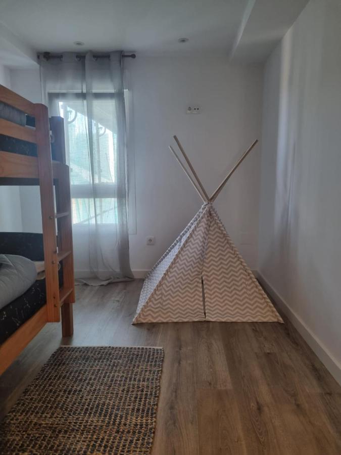 Tati Homes - Alta 53,5 Santander Esterno foto